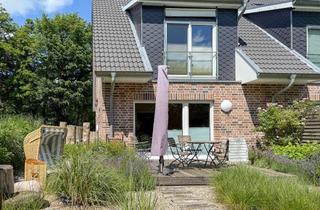 Haus mieten in 25881 Tating, Modernes Wohnen in Nordseenähe - vor den Toren von SPO