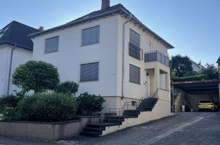 Haus mieten in Wiesenstrasse, 76684 Östringen, Haus mir Garten und Terrasse in Östringen