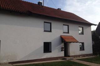 Bauernhaus mieten in Ruhpalzinger Straße, 85395 Wolfersdorf, Preiswertes altes Bauernhaus mit großem nutzbarem Garten