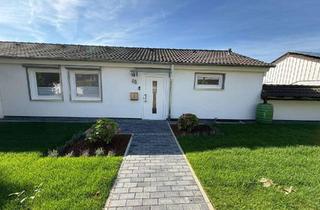 Haus mieten in Am Berge 45, 58313 Herdecke, Schönes Reihenhaus mit großer Terrasse mitten in Ende