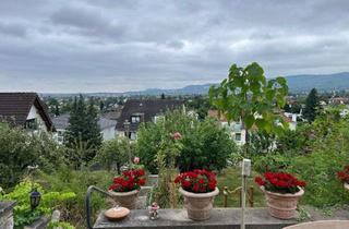 Haus mieten in 34128 Jungfernkopf, Frei stehendes Einfamilienhaus Kassel Jungfernkopf mit Blick über Kassel