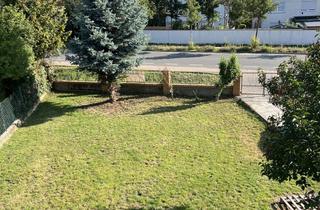 Haus mieten in 64823 Groß-Umstadt, Nachmieter gesucht: 4-Zimmer-Wohnung mit Garten in Top-Lage