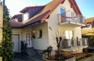 Haus mieten in Langgasse 43, 63920 Großheubach, Schönes freistehendes Haus in Großheubach, Miltenberg (Kreis)
