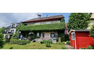 Haus mieten in 63826 Geiselbach, Ruhiges, geräumiges Haus mit Einliegerwohnung oder Praxis