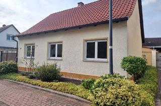 Haus mieten in Klosterstr. 59, 39638 Letzlingen, Bezugsfertiges Einfamilienhaus inkl. Hofnutzung
