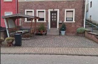Haus mieten in Hauptstraße 25, 54306 Kordel, Reihenendhaus mit EBK in Kordel zu vermieten