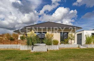 Haus mieten in 24326 Ascheberg, Bungalow mit hochwertiger Ausstattung