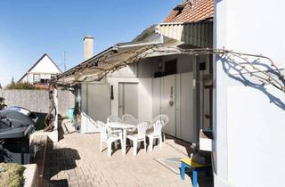 Haus mieten in 73765 Neuhausen, Charmantes Einfamilienhaus (freistehend, mediterran)