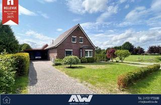 Haus mieten in 26529 Rechtsupweg, Wohnhaus in Rechtsupweg!Objekt-Nr.: 25-061-S