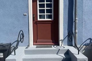 Haus mieten in Parkstraße 12, 14774 Kirchmöser, Erstbezug nach Sanierung: Preiswerte 5-Zimmer-Reihenhaus in Brandenburg an der Havel Kirchmöser