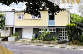 Haus mieten in 53123 Hardtberg, Renoviertes Endreihenhaus für Gartenliebhaber – Ihr neues Zuhause!