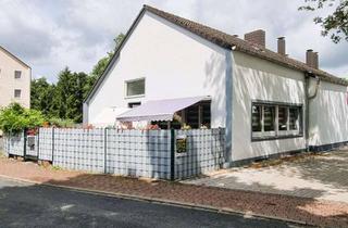 Haus mieten in Im Sundern 12a, 59192 Bergkamen, Familienfreundliches, geräumiges 4-Zimmer-Einfamilienhaus mit moderner Ausstattung in ruhiger Lage