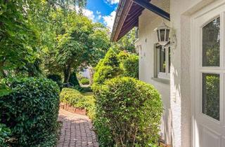 Haus mieten in 61476 Kronberg, Hochwertig renoviertes Einfamilienhaus zur Miete!
