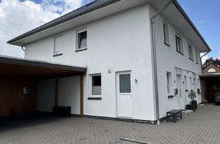 Haus mieten in 27339 Riede, Riede | Optimal gelegene Doppelhaushälfte für die Familie