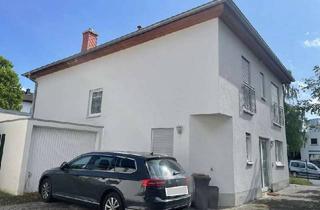 Haus mieten in 67663 Innenstadt, Schönes Einfamilienhaus auf dem Lämmchesberg (Nähe des Fraunhofer Instituts) zu vermieten!