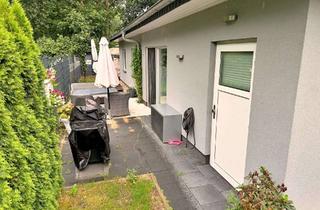 Haus mieten in 16356 Ahrensfelde, Bungalow zur Miete in Elisenau