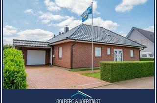 Haus mieten in 25557 Hanerau-Hademarschen, Gemütliches Zuhause mit Kamin, Garten & Platz für Hobbys