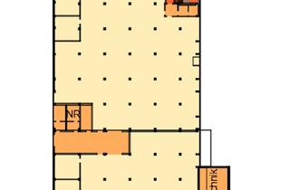Gewerbeimmobilie mieten in 71636 Ludwigsburg, +Ebenerdig andienbare Lagerhalle mit Lastenaufzug zentral in LB+