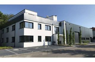 Büro zu mieten in 71723 Großbottwar, Erstbezug - Moderne Produktionshalle mit angeschlossenen Büroflächen