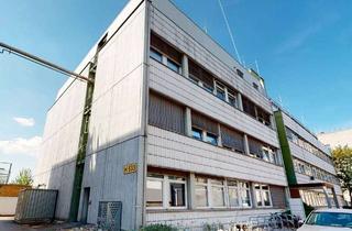 Büro zu mieten in 65203 Biebrich, Labor-/Büroflächen, PROVISIONSFREI