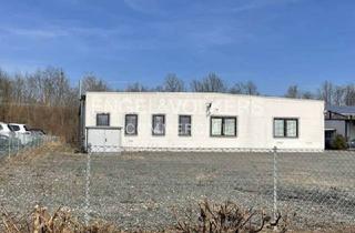 Gewerbeimmobilie kaufen in 30880 Laatzen, Lager-/Produktionsfläche mit Büro zu verkaufen