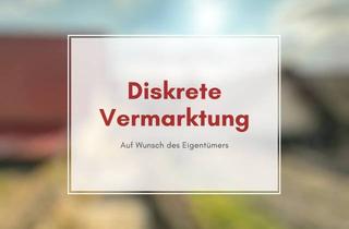 Anlageobjekt in 04849 Bad Düben, Wohnanlage mit viel Potenzial | 6 WE | Erneuerte Dächer | Glasfaseranschluss möglich
