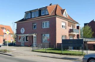Anlageobjekt in 21423 Winsen, Wohn- und Geschäftshaus mit vielseitiger Halle - gepflegt und voll vermietet