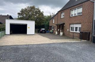 Anlageobjekt in Kreuzstraße 49b, 52393 Hürtgenwald, -VON PRIVAT- Gut vermietetes 3-fam. Haus in Hürtgenwald Kleinhau