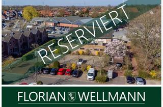 Anlageobjekt in 21640 Horneburg, Hamburger Speckgürtel: Horneburg | Wohn- und Geschäftshaus mit Physiopraxis in guter Mikrolage