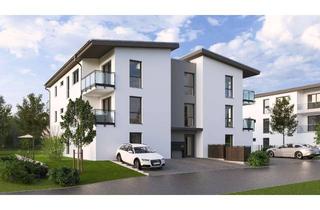 Anlageobjekt in 94474 Vilshofen, Attraktive Kapitalanlage in Vilshofen- Neubau mit Top Rendite!