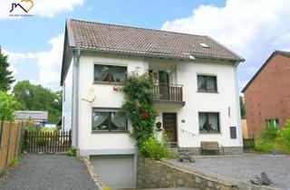 Anlageobjekt in 52531 Übach-Palenberg, Potenzialstarkes Ein- bis Zweifamilienhaus mit großzügigem Grundstück!