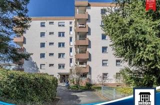 Anlageobjekt in 53359 Rheinbach, 2-Zimmer-Wohnung mit Aufzug, barrierefreiem Zugang und Balkon!