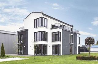 Anlageobjekt in 26129 Innenstadt, Moderne Gewerbeimmobilie mit 362 m² und reichlich Stellplätzen