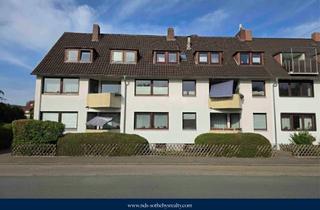 Anlageobjekt in 31785 Hameln, Mehrfamilienhaus mit Potenzial - 6 Einheiten in Hameln zur Kapitalanlage