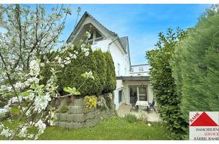 Anlageobjekt in 71093 Weil im Schönbuch, Kernsaniertes 3-Familienhaus in Weil, attraktive Kapitalanlage