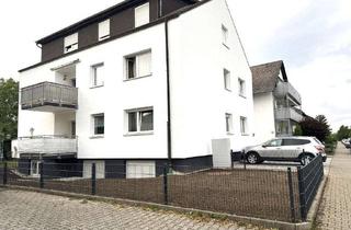 Anlageobjekt in 76287 Rheinstetten, Großzügiges Mehrfamilienhaus in bevorzugter, ruhiger Ortsrandlage