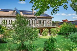 Anlageobjekt in 24392 Boren, Schlau investiert an der Schlei… Ferienidyll mit drei Wohneinheiten als Kapitalanlage