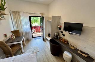Anlageobjekt in Thermalbadstr. 16, 94086 Bad Griesbach, *** PROVISIONSFREI *** Ferienwohnung in Bad Griesbach !Direkter Zugang zur Therme!