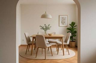 Anlageobjekt in 49661 Cloppenburg, Exklusive Eigentumswohnung mit traumhafter Dachterrasse im Zentrum von Cloppenburg