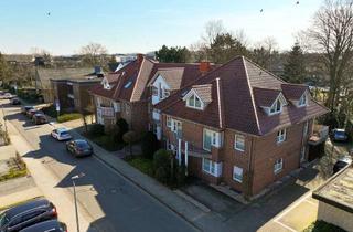 Anlageobjekt in 49661 Cloppenburg, Exklusive Eigentumswohnung mit traumhafter Dachterrasse im Zentrum von Cloppenburg