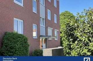 Anlageobjekt in 27356 Rotenburg, Modernisierte Eigentumswohnung in zentraler Lage!