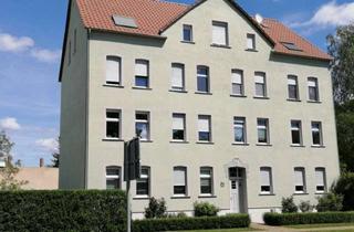 Anlageobjekt in 06886 Lutherstadt Wittenberg, PROVISIONSFREI| Mehrfamilienhaus mit zusätzlichem Einfamilienhaus – Kapitalanlage oder Eigennutzung