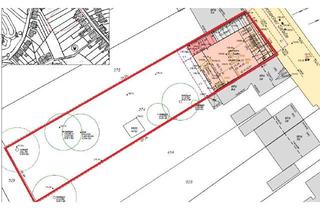Grundstück zu kaufen in Dobacher Straße 78, 52146 Würselen, Baugrundstück mit Potenzial und Baugenehmigung in Würselen-Broichweiden