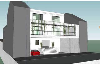 Grundstück zu kaufen in Dobacher Straße 78, 52146 Würselen, Baugrundstück mit Potenzial und Baugenehmigung in Würselen-Broichweiden