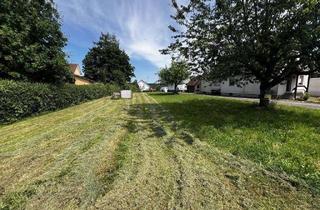Grundstück zu kaufen in 73669 Lichtenwald, Attraktives Baugrundstück in Lichtenwald – Wohnen in gewachsener Nachbarschaft