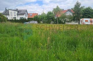 Grundstück zu kaufen in 72285 Pfalzgrafenweiler, Baugrundstück in Toplage von Pfalzgrafenweiler!