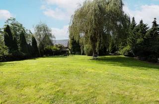 Grundstück zu kaufen in 49477 Ibbenbüren, Starten Sie Ihr Bauprojekt: Unerschlossenes Grundstück wartet auf Ihre Pläne