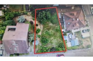 Grundstück zu kaufen in 75181 Eutingen, Bauplatz in begehrter Wohnlage - Südausrichtung