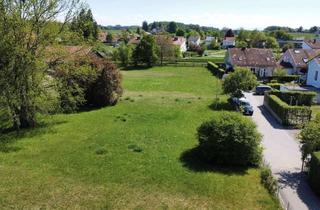 Grundstück zu kaufen in 82266 Inning, Grundstück in Inning