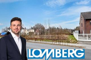 Grundstück zu kaufen in 41844 Wegberg, **3168 M² *** ATTRAKTIVES GRUNDSTÜCK IN WEGBERG WILDENRATH ZU VERKAUFEN
